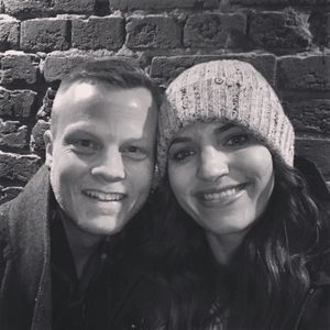 Meet your Posher, Bryan